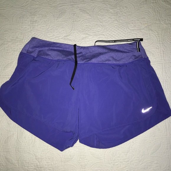 Nike Running Shorts - Picture 1 of 3